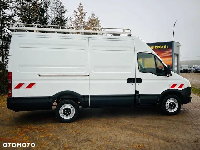 Iveco 35s13 - 9