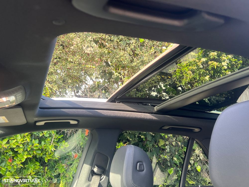 Mercedes-Benz GLE 350 de 4Matic - 10