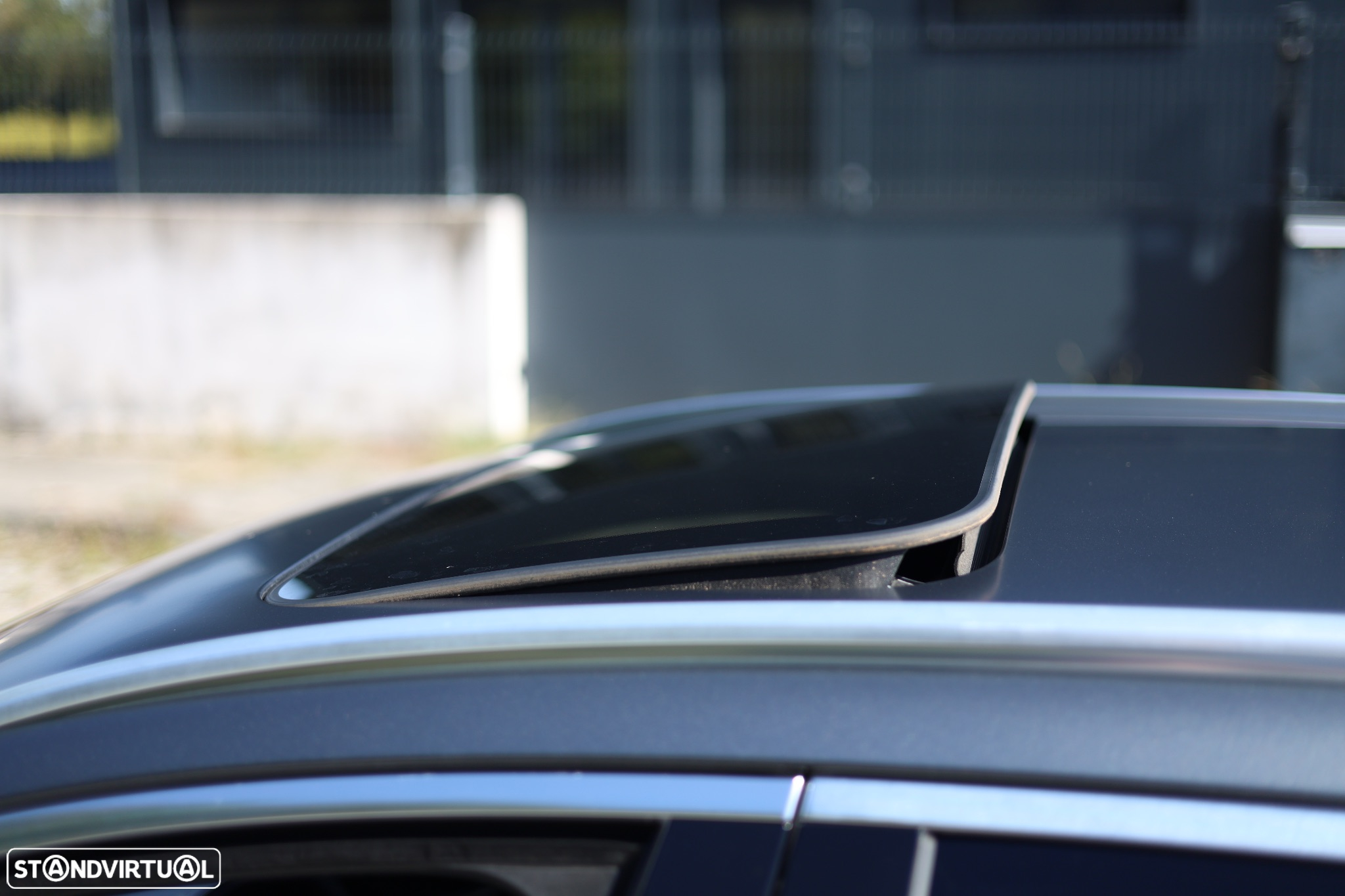 Mercedes-Benz E 300 de AMG Line - 13