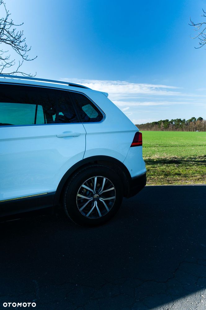 Volkswagen Tiguan 1.5 TSI EVO Life DSG - 5