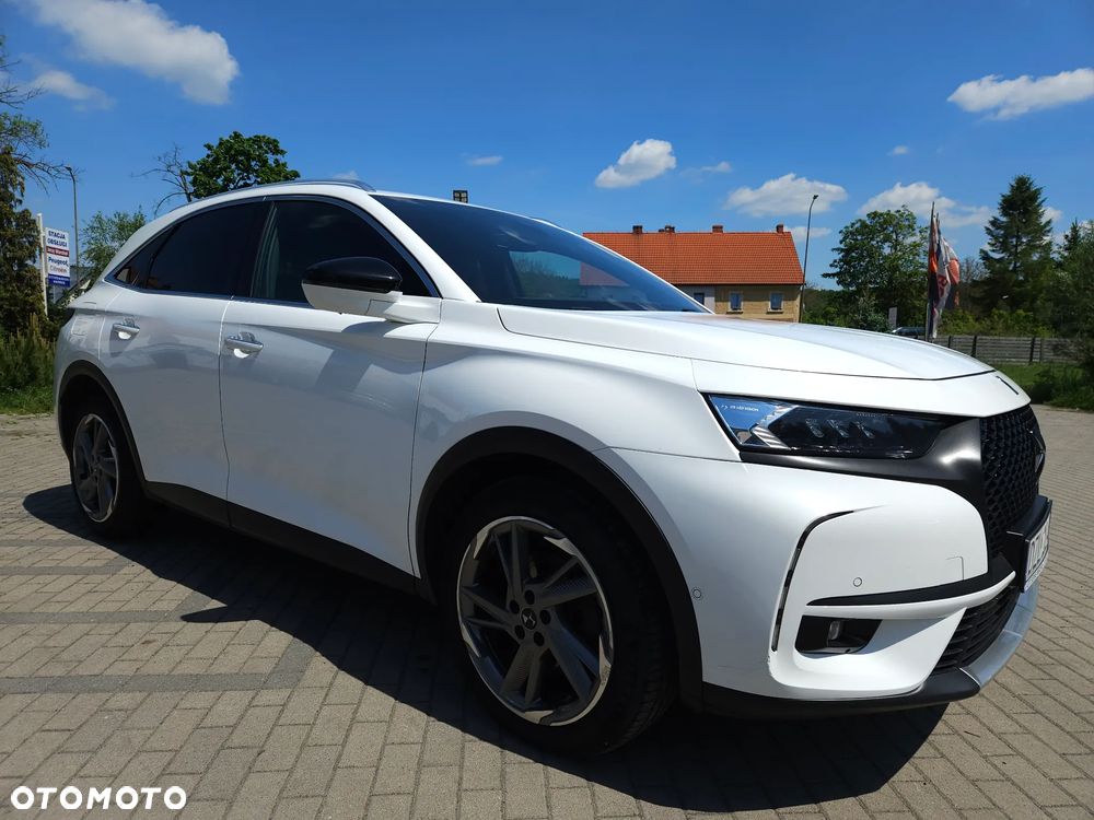 DS Automobiles DS 7 Crossback - 4