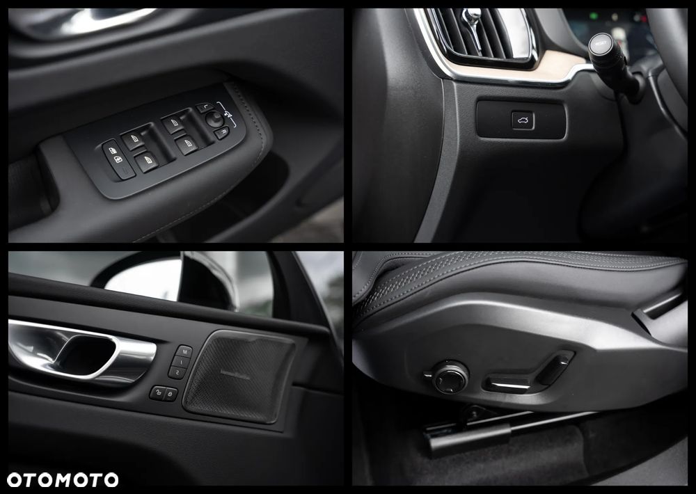 Volvo XC 60 B5 B AWD Plus Dark - 41