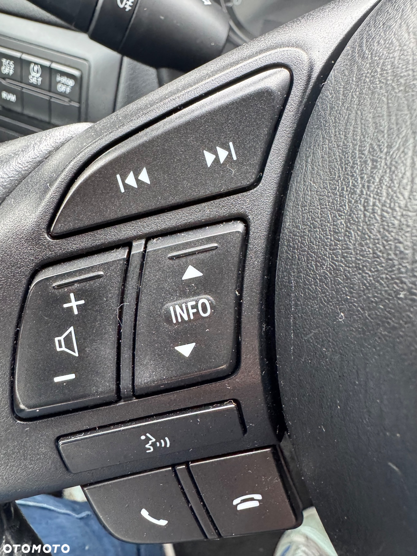 Mazda CX-5 SKYACTIV-D 175 AWD Sports-Line - 35