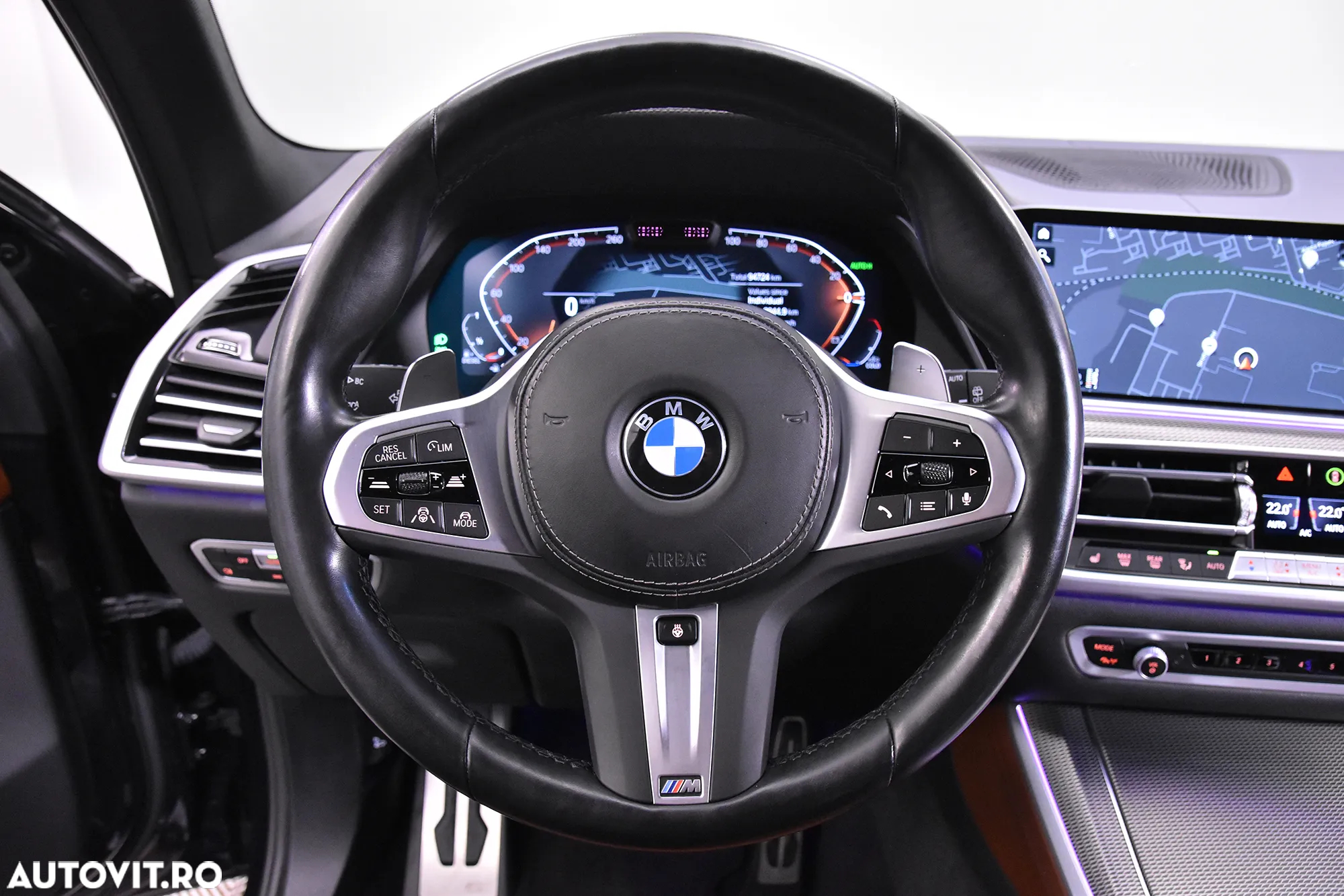 BMW X5 xDrive30d AT MHEV - 16