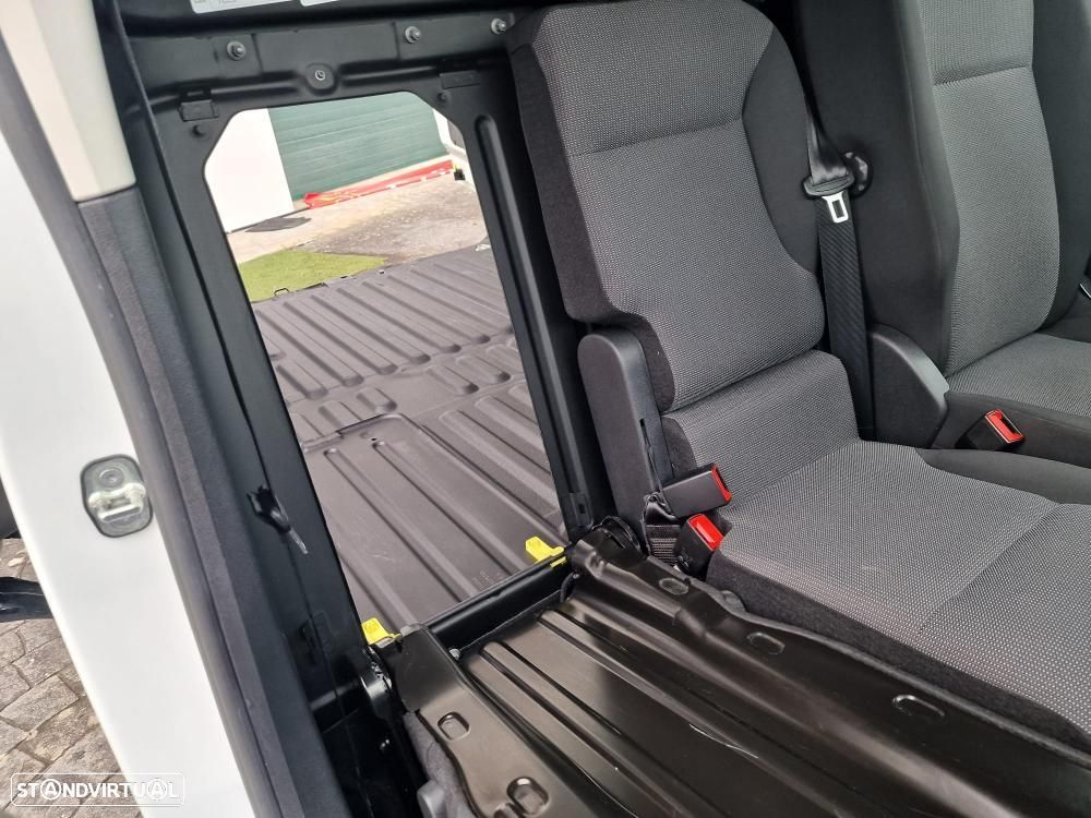 Peugeot Partner PARTNER L1 1.5 BLUEHDI (102CV) - 19