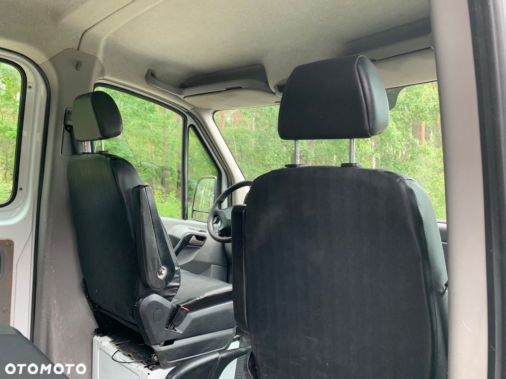 Mercedes-Benz Sprinter - 18