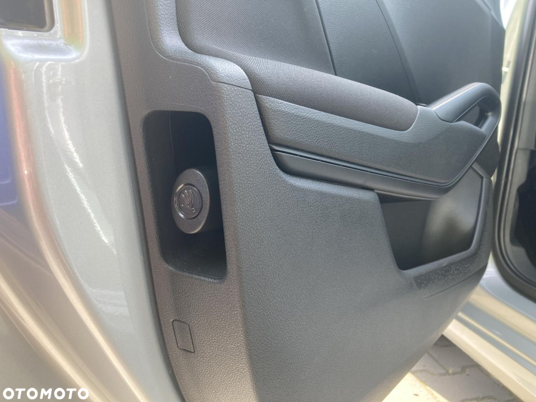 Skoda Fabia - 19