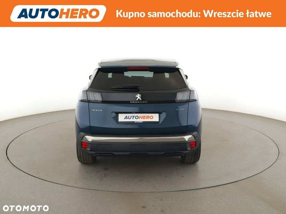 Peugeot 3008 225 e-EAT8 Allure Pack - 9