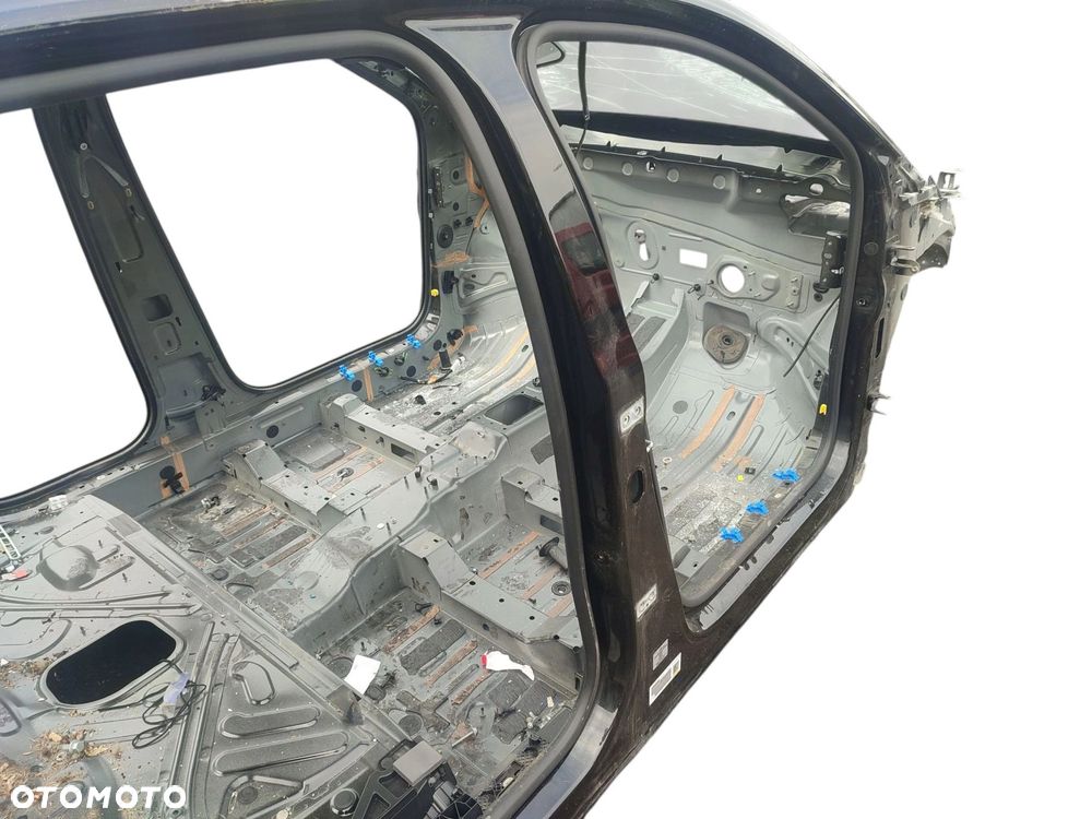PRÓG PRAWY SŁUPEK ŚRODKOWY OPEL GRANDLAND (2017-2021) 1.2 T 130KM - 3