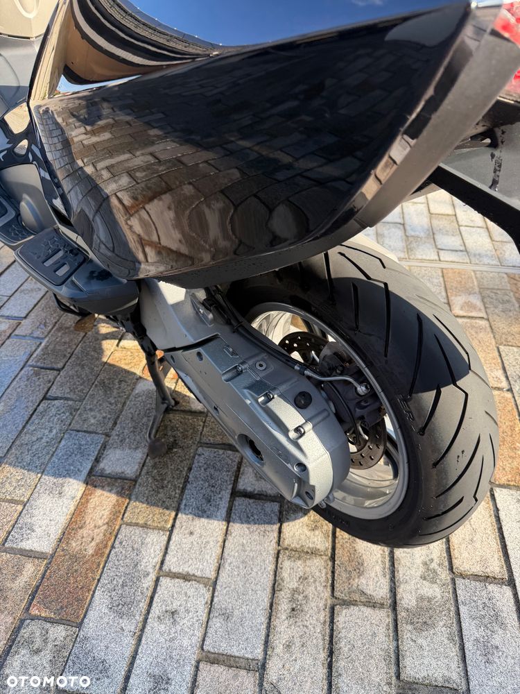 BMW C650 GT - 2