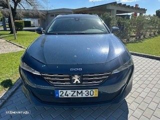 Peugeot 508 SW 1.6 PureTech Allure EAT8 - 5