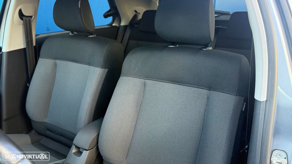 Citroën C4 Cactus PureTech 82 Feel - 8