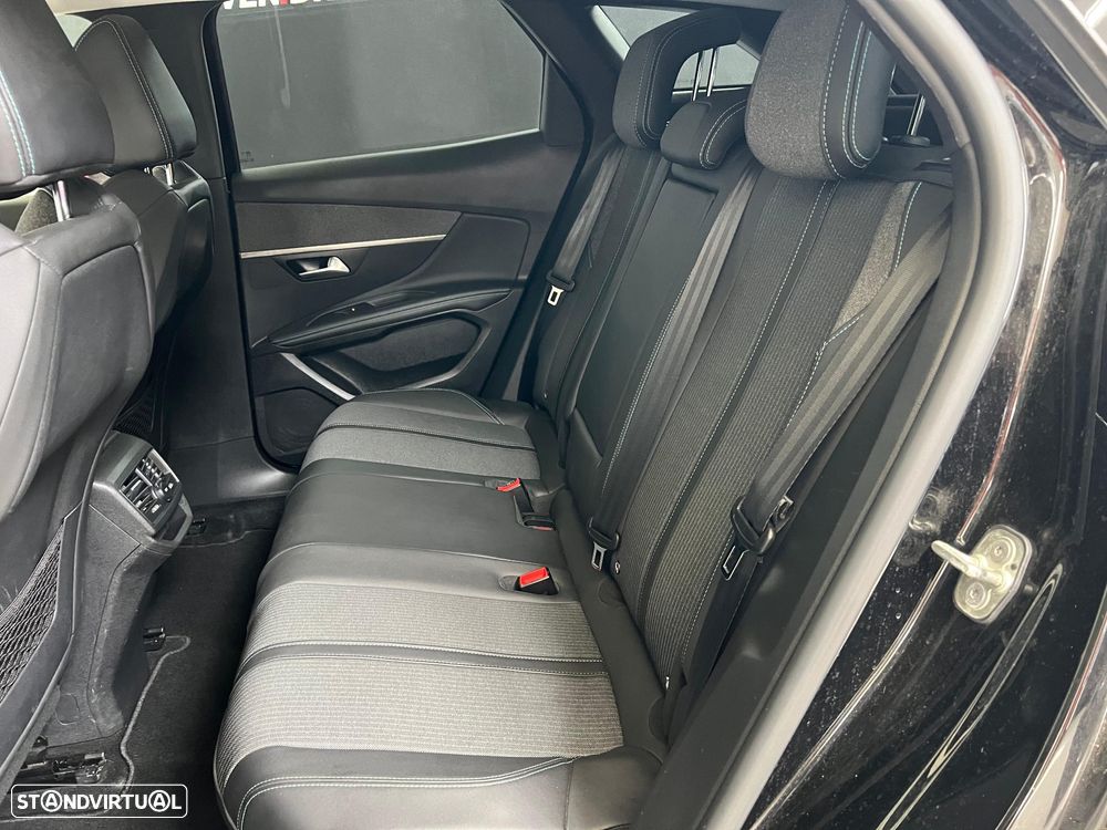 Peugeot 3008 - 42