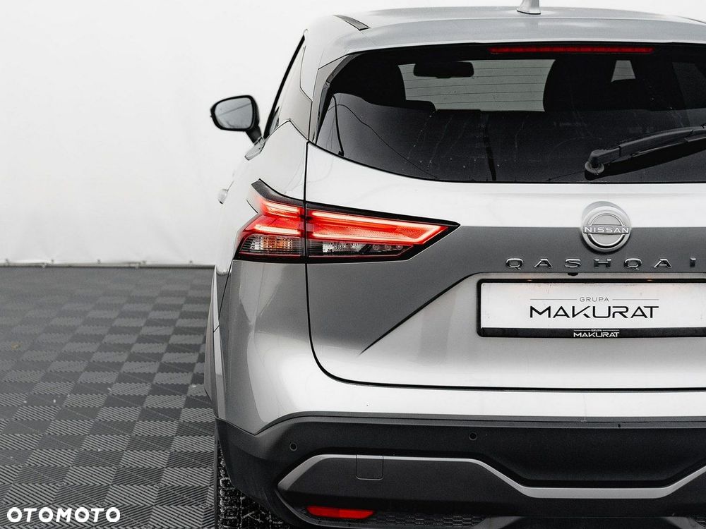 Nissan Qashqai - 11