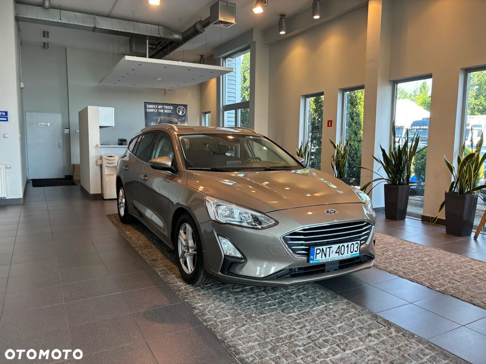 Ford Focus 1.5 EcoBlue Start-Stopp-System ACTIVE - 3