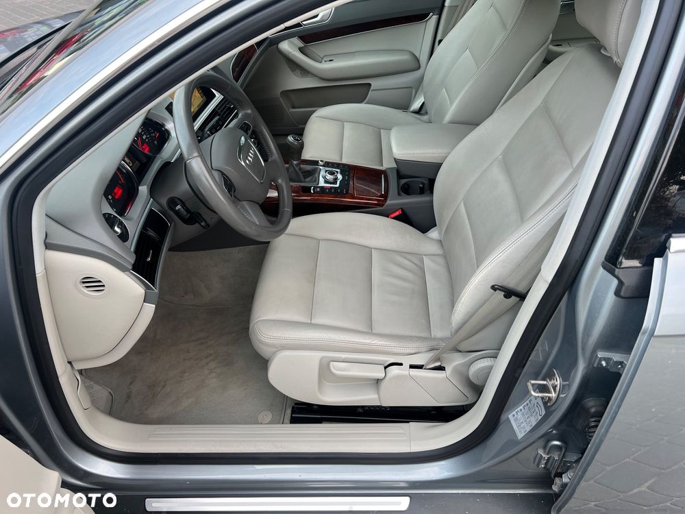 Audi A6 Limousine 2.0 TDI - 13