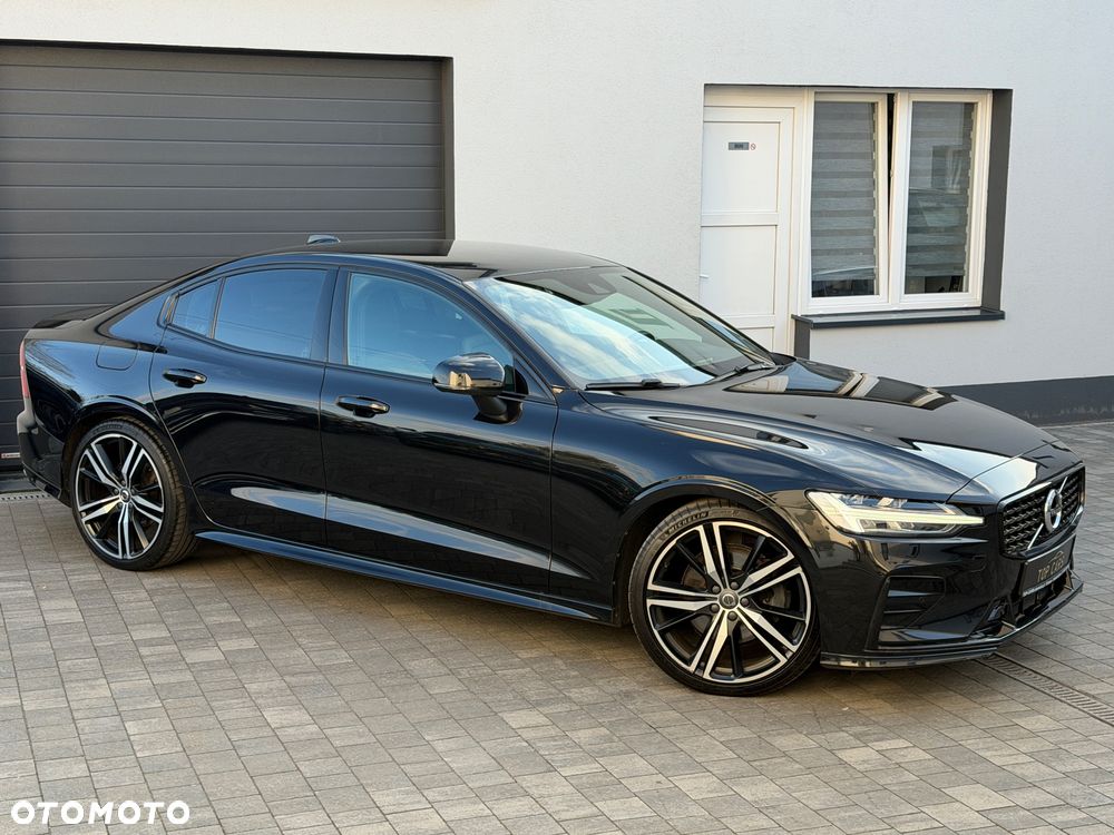Volvo S60 - 29