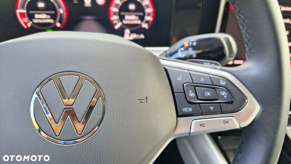 Volkswagen Passat Variant 2.0 TDI SCR 4Mot Elegance DSG - 15