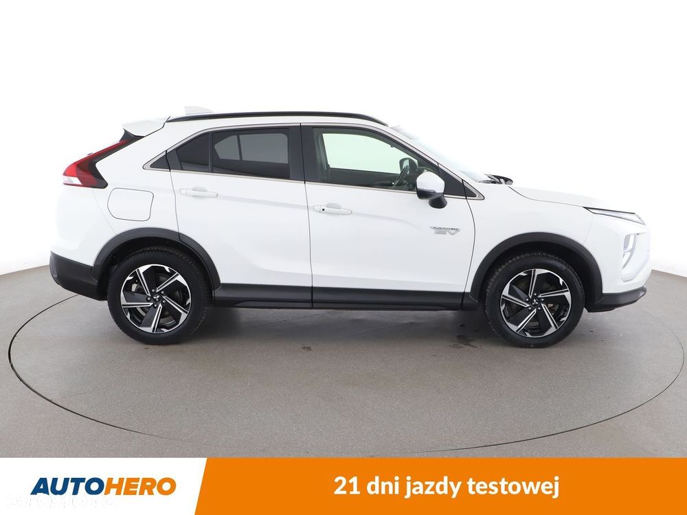Mitsubishi Eclipse Cross - 7