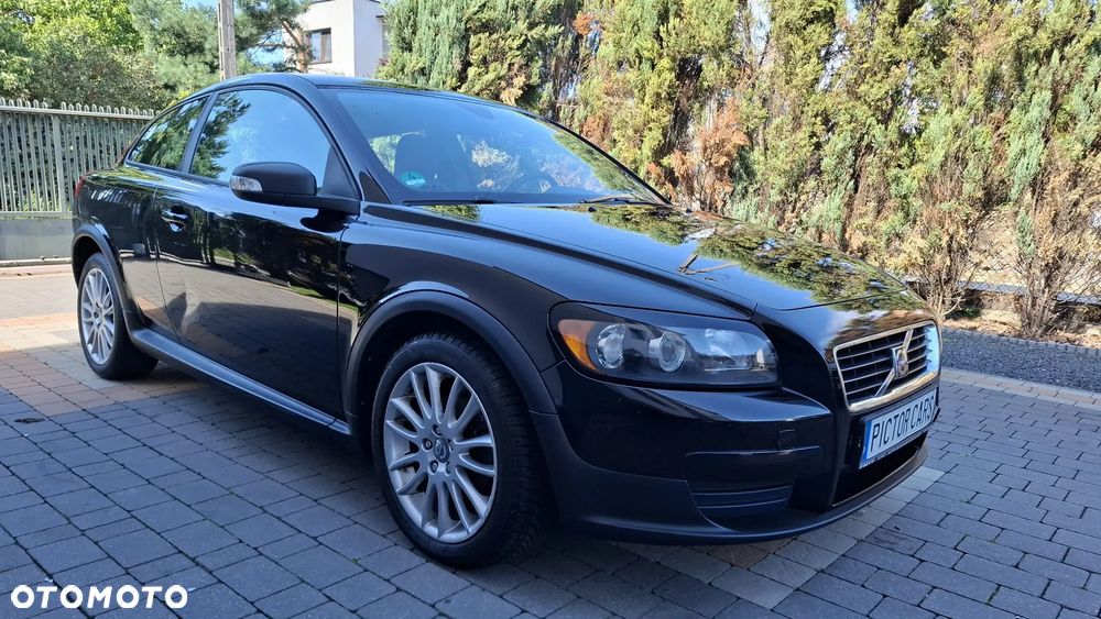 Volvo C30 1.6D DRIVe Kinetic - 1
