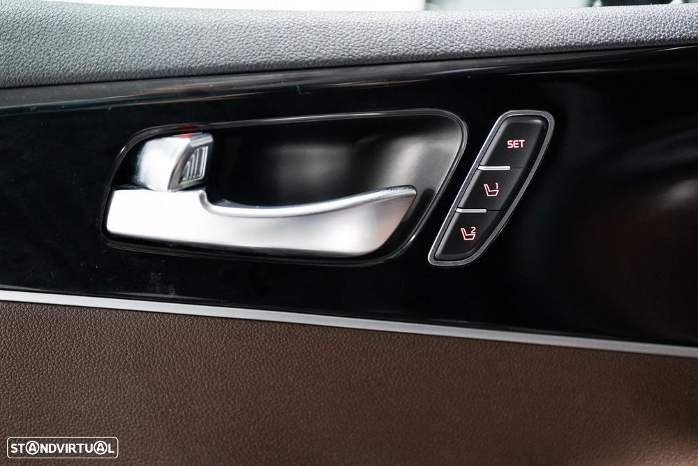 Kia Sorento 2.2 CRDi TOP Aut. - 28