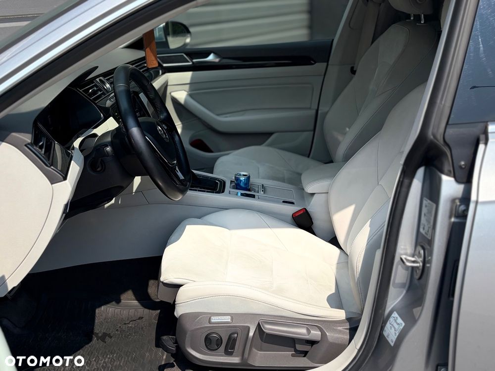 Volkswagen Arteon 2.0 TSI GPF Elegance DSG - 10