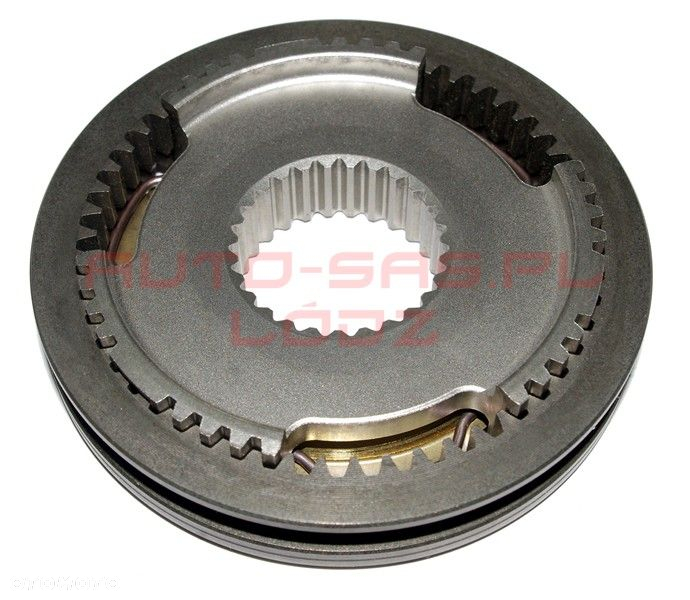PRZESUWKA SYNCHRONIZATOR 5 BIEG DUCATO JUMPER BOXER - 2