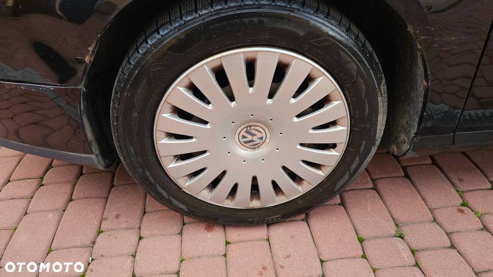 Volkswagen Passat 2.0 TDI Comfortline - 14