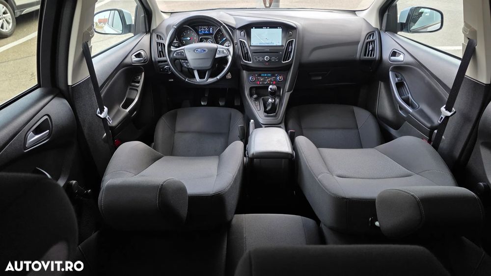 Ford Focus 1.5 EcoBlue Trend - 5