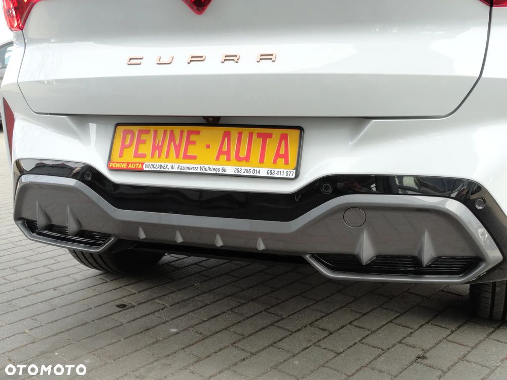 Cupra Terramar 2.0 TSI 4Drive DSG VZ - 39