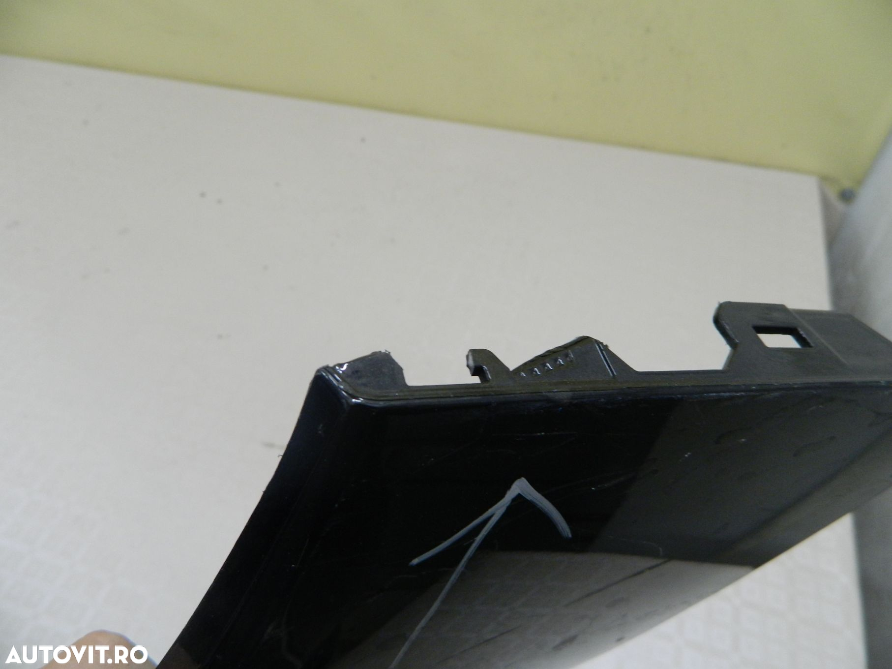 Bara fata Opel Insignia B, 2017, 2018, 2019, 2020, cod origine 13491134. - 5