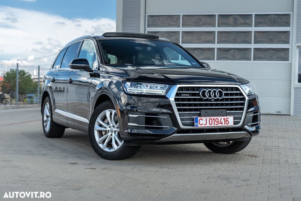 Audi Q7 - 5