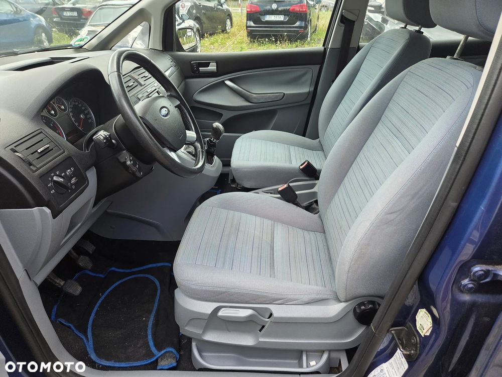 Ford Focus C-Max 1.8 Futura - 8