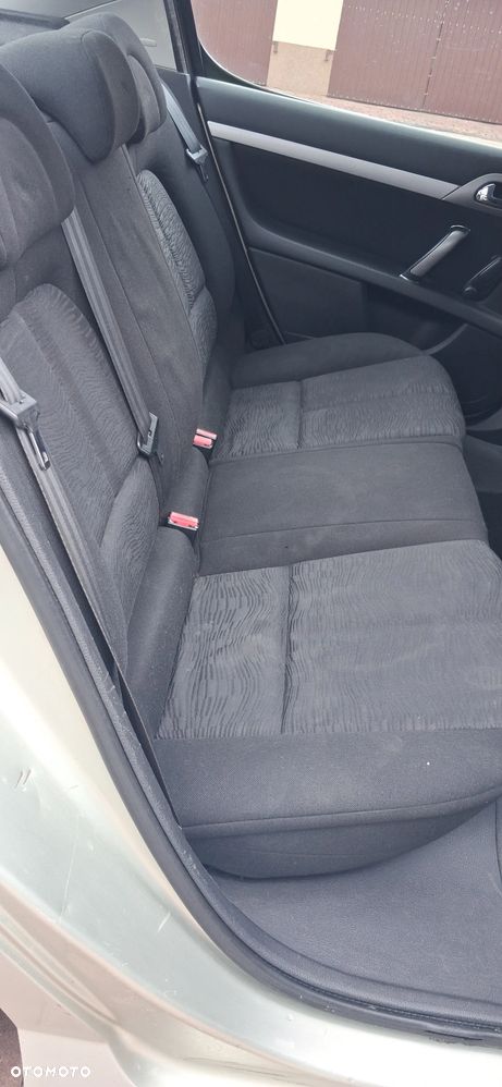 Peugeot 407 1.8 Premium - 11
