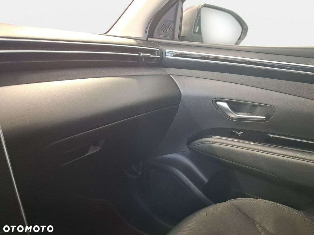 Hyundai Tucson - 22