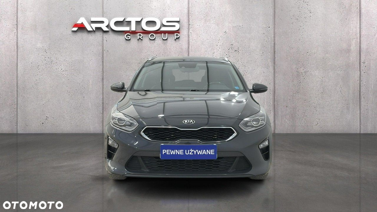 Kia Ceed 1.4 T-GDI L Business Line - 8