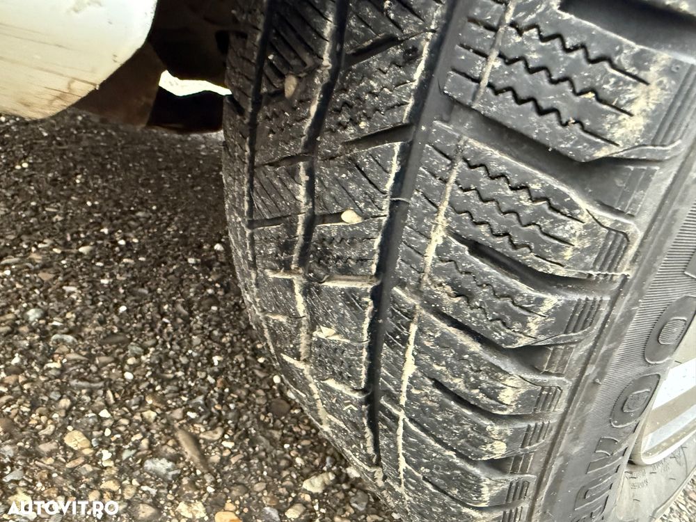 Ford Transit Custom Bus LWB L2H1 Trend - 20