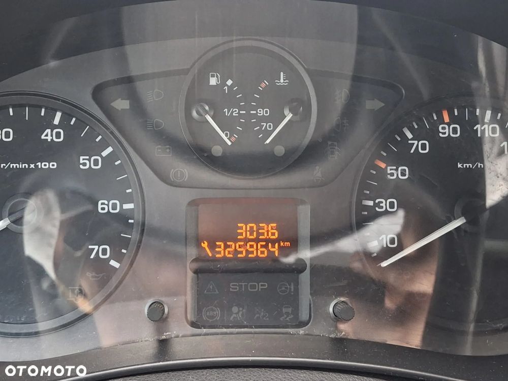 Peugeot Partner - 6