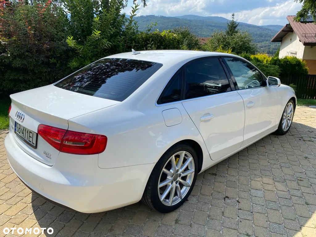 Audi A4 - 32