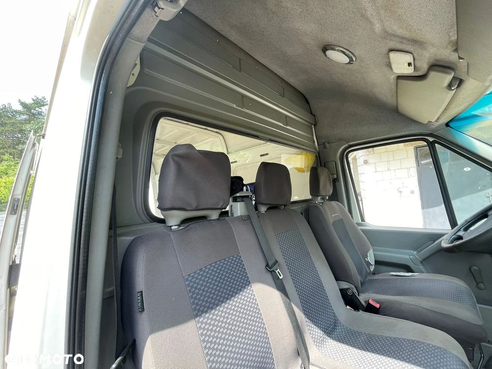 Volkswagen LT 35 - 10