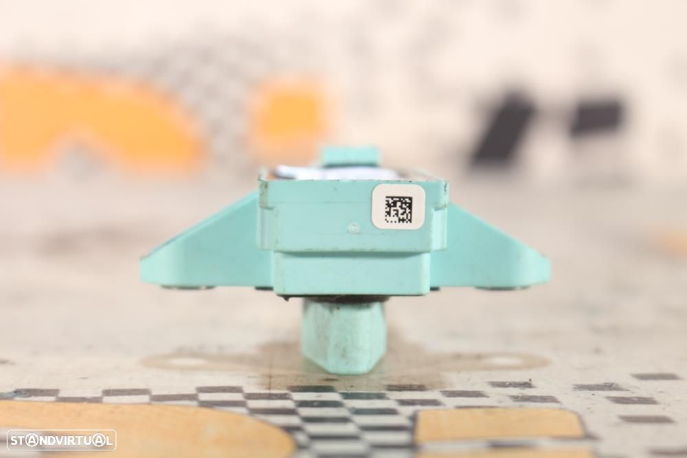 Sensor De Impacto Audi A4 (8K2, B8)  8K0955557c / 5Wk43809 / 8K0 955 5 - 3