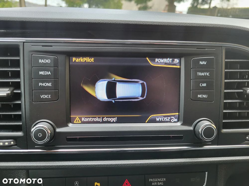 Seat Leon 2.0 TDI DPF Start&Stop DSG XCELLENCE - 29