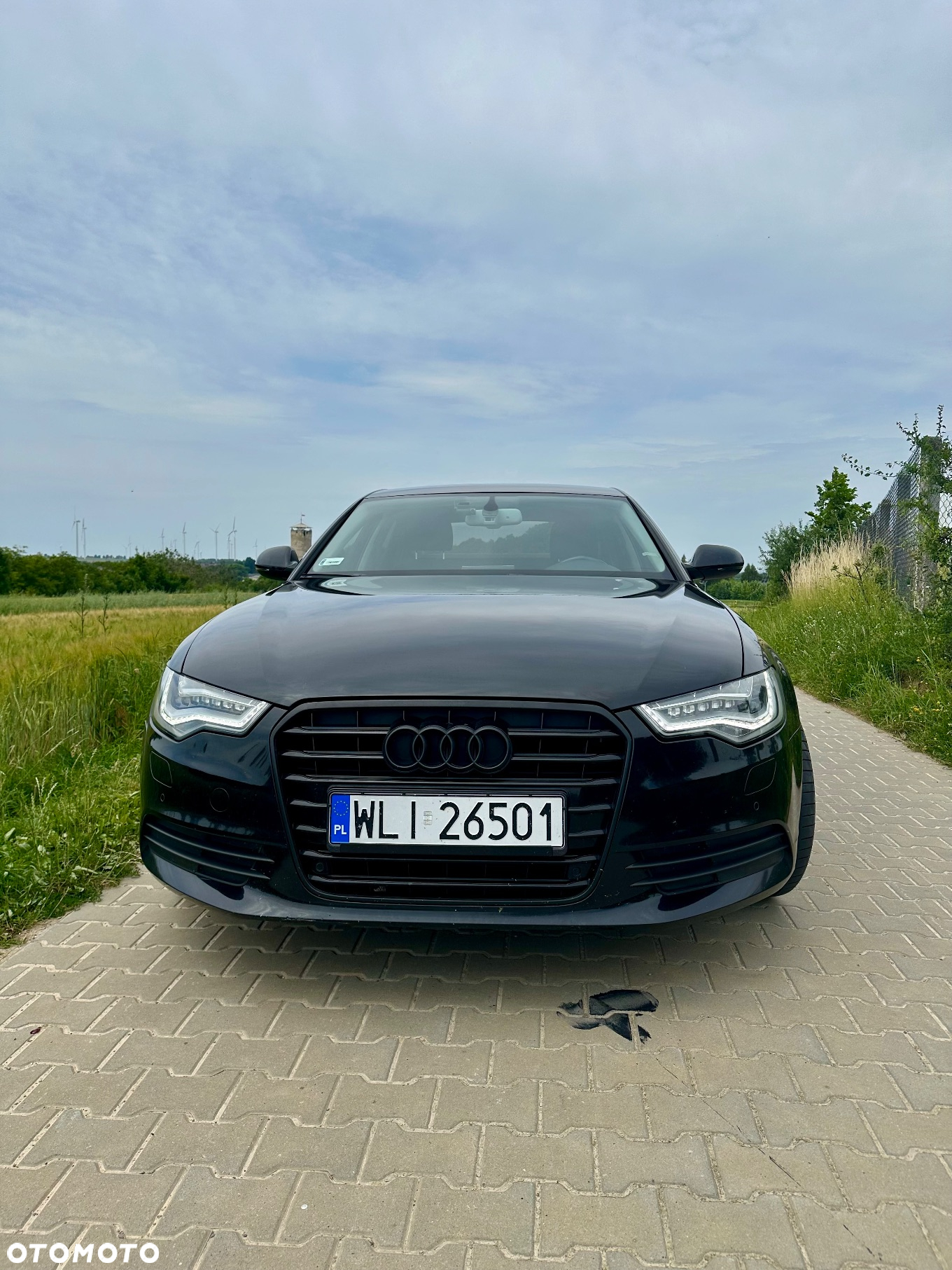 Audi A6 2.0 TDI - 7