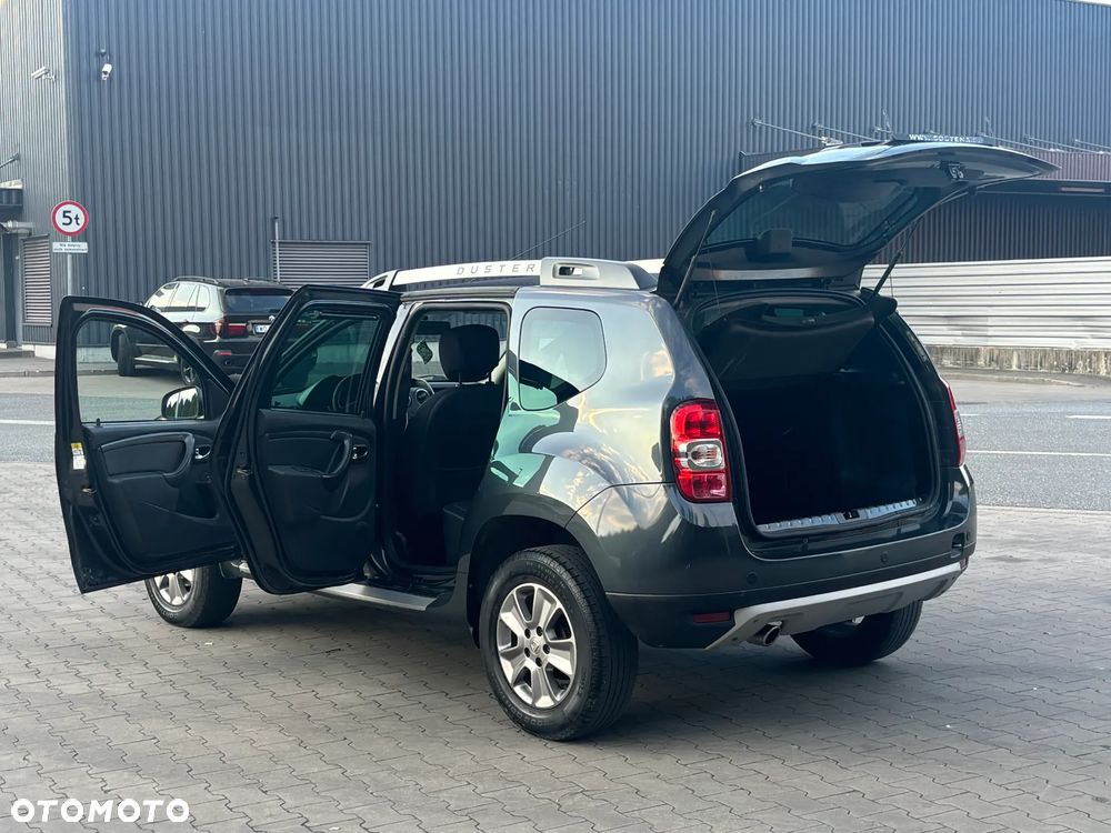 Dacia Duster - 14