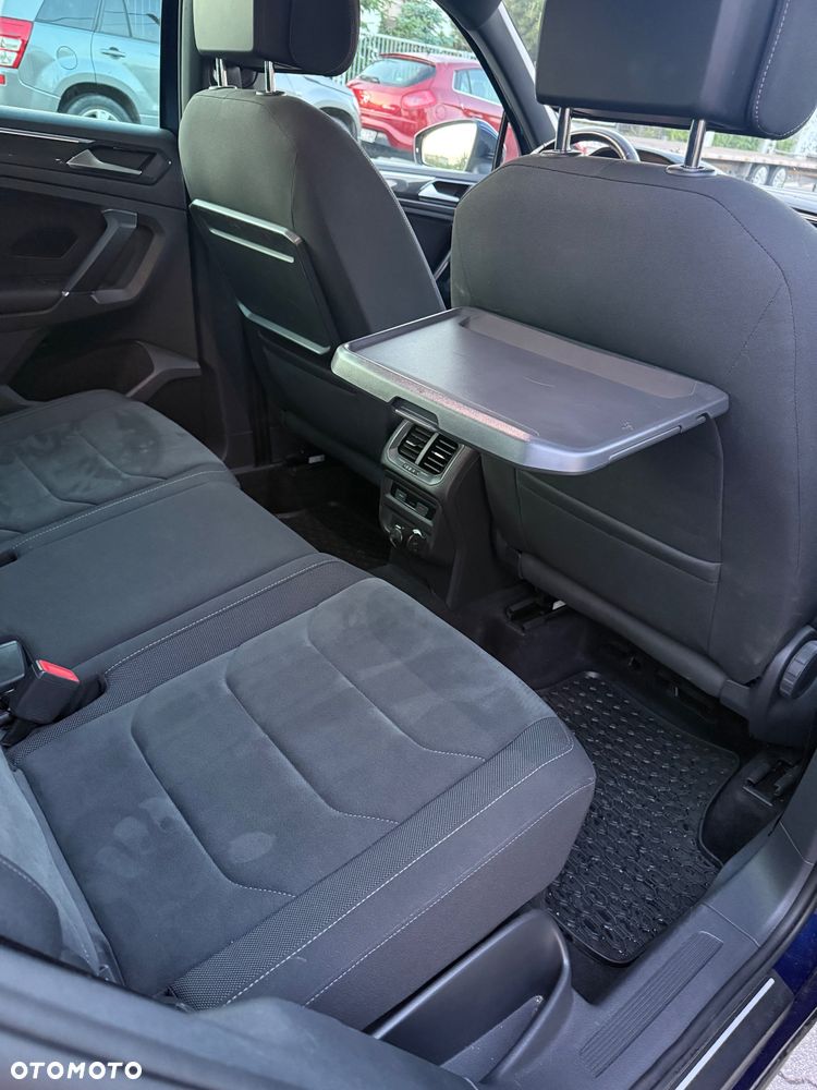 Volkswagen Tiguan 2.0 TSI 4Motion DSG Sport & Style - 13