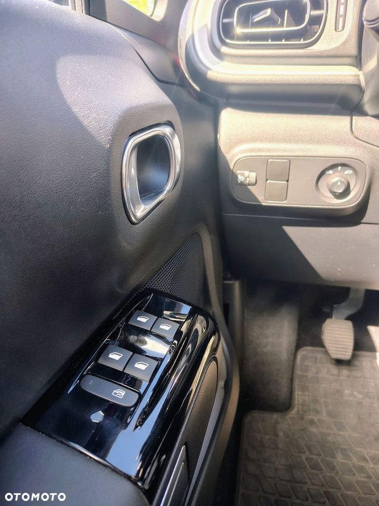 Citroën C3 1.2 PureTech Max - 16