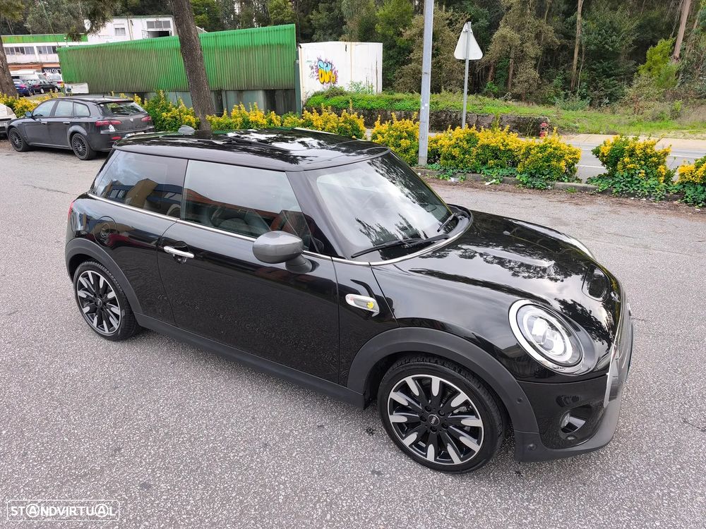 MINI 3 Portas Cooper SE Premium Extra Yours - 6