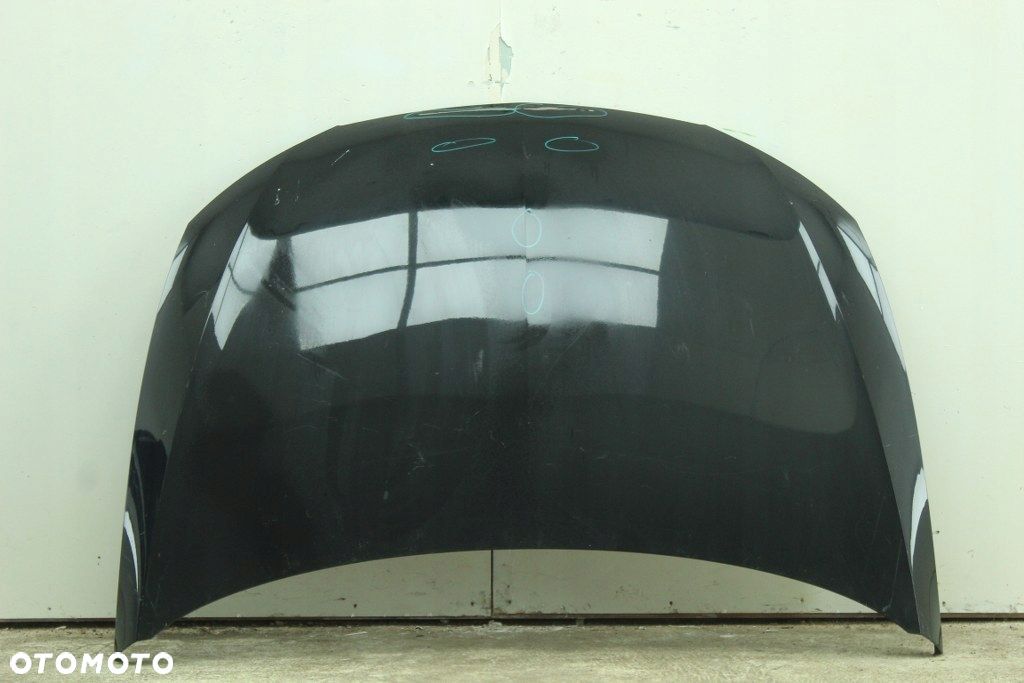 Seat Leon 5F0 Lift Maska Do Prac Lakierniczych - 1