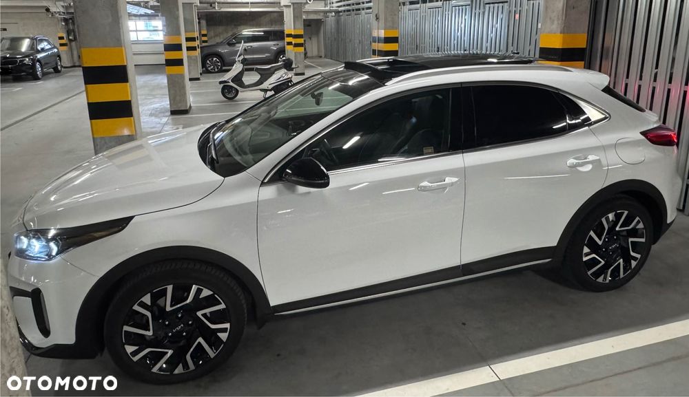 Kia XCeed 1.5 T-GDI L DCT - 1