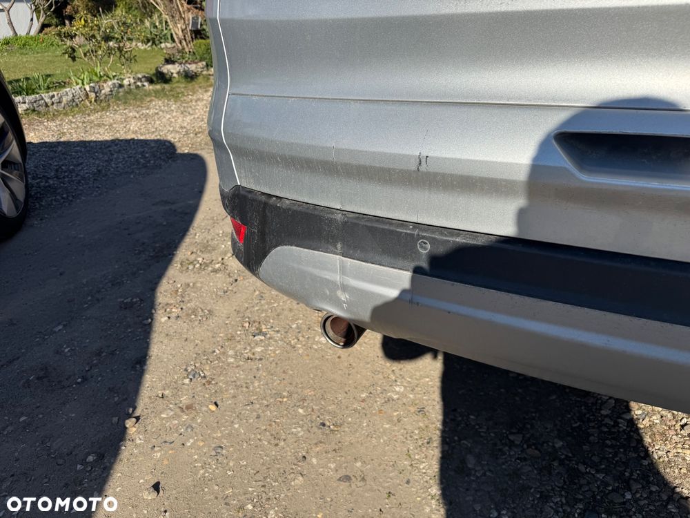 Ford Kuga 1.5 EcoBoost FWD ST-Line ASS GPF - 13